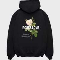 Regular Fit Hoodie