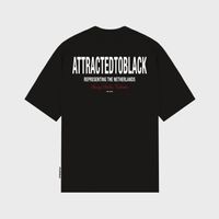 Oversized Fit T-shirt