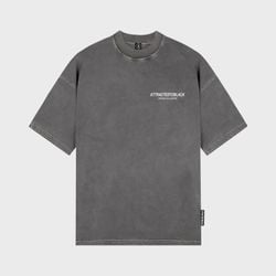 Oversized Fit T-shirt