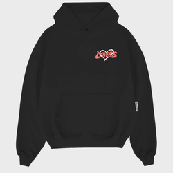 The Intimate items – Oversized Hoodie
