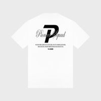 Reagular Fit T-shirt