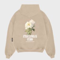 Oversized Hoodie