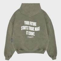 Oversized Hoodie