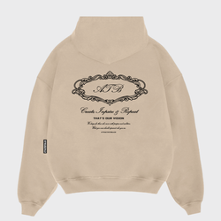 The Spiraled items – Oversized Hoodie