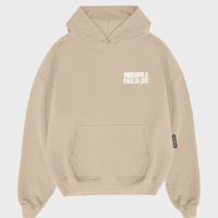 Oversized Hoodie