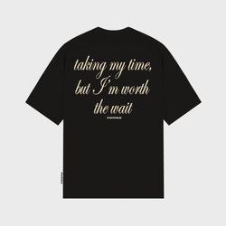 The Worth Items – Oversized T-shirt