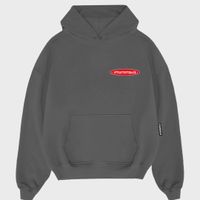 Oversized Hoodie