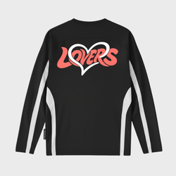 The Lovers items – Longsleeve