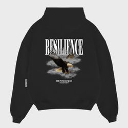 Oversized Hoodie