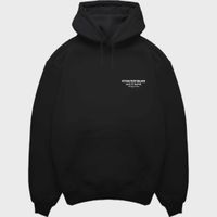 Muse items – Regular Hoodie
