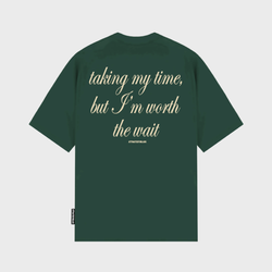 The Value Items – Oversized T-shirt