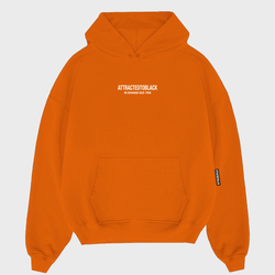 Oversized Hoodie