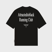 Pace Crew items – Oversized Fit T-shirt