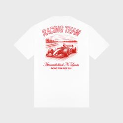 Race Day items – Regular Fit T-shirt