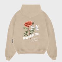 Arrival Items – Oversized Hoodie
