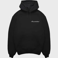 Sketch Line items – Regular Fit Hoodie