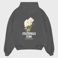 Visionary Items – Oversized Hoodie