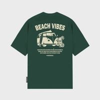 Oversized Fit T-shirt