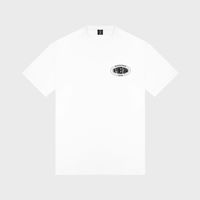 Disciplined Power items – Regular Fit T-shirt