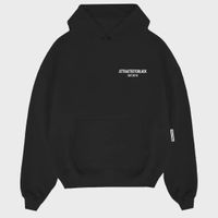 Heritage items – Oversized hoodie