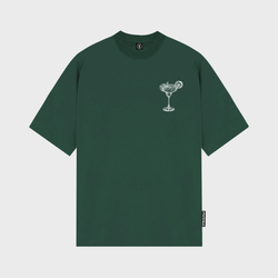 The Flavor items – Oversized T-shirt