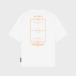 Oversized T-shirt