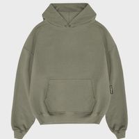 Blanks – Olijf
