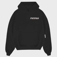 Oversized Fit Hoodie