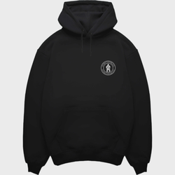 The New Generation Items – Regular Fit Hoodie