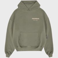 Oversized Hoodie