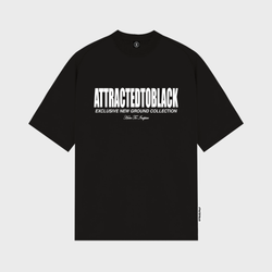 The Ground Chest Items – Oversized Tee