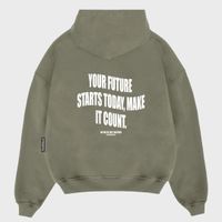 Horizon Items – Oversized Hoodie