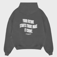 Oversized Hoodie