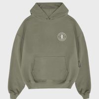 Oversized Hoodie
