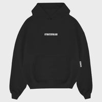 Oversized Hoodie