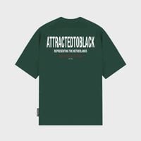 Oversized FIt T-shirt