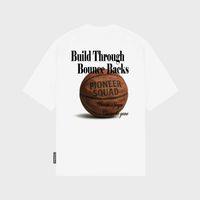 Gamechanger items – Oversized Fit T-shirt