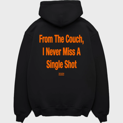Regular Fit Hoodie