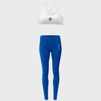 Wit Blauw