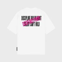 Oversized Fit T-shirt