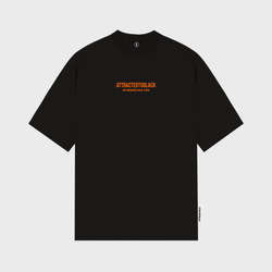 Oversized T-shirt