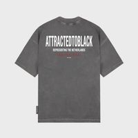 Oversized Fit T-shirt