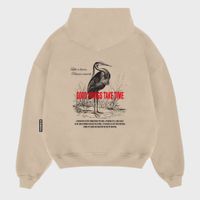 Oversized Hoodie