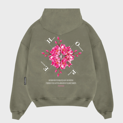 The Hope items – Oversized Hoodie