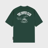 Morning brew items – Oversized T-shirt