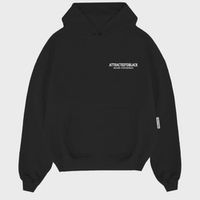 Oversized Hoodie