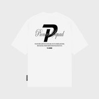 Oversized T-shirt
