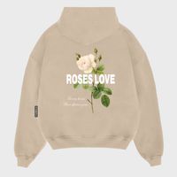 Oversized Hoodie