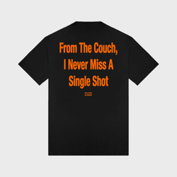 Regular Fit T-shirt