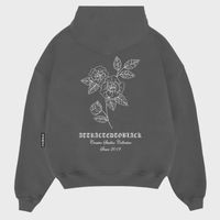 Oversized Hoodie